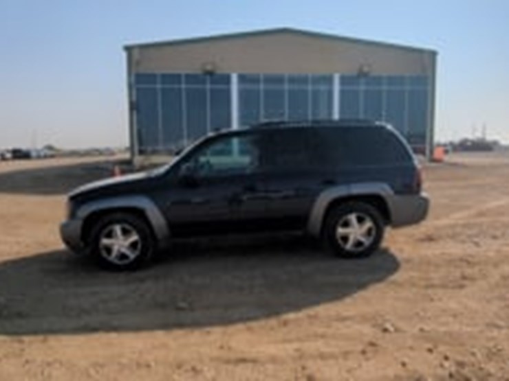 2009-chevrolet-trailblazer-image-5