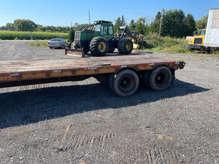 #3038-•-dorsey-45'-drop-deck-trailer-(forestville,-wi)-image-3
