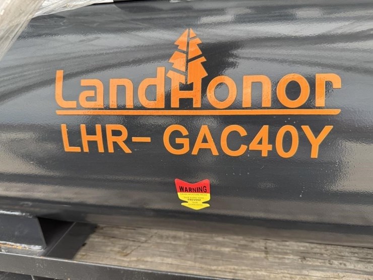 landhonor-lhr--gac40y,-gas-powered-air-image-2