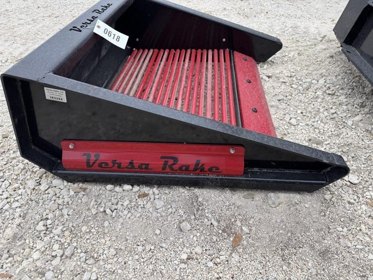 versa-rake-vr-2288,-the-36"-versa-rake-vr-2288-image-1