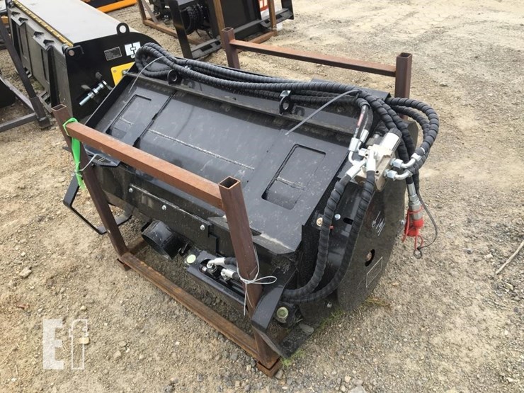 unused-giyi-gy-mb27f-27in-mixing-bucket-image-2