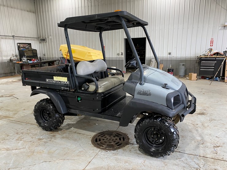 #3320-•-2019-club-car-carryall-1500-utv-(bryant,-wi)-image-4