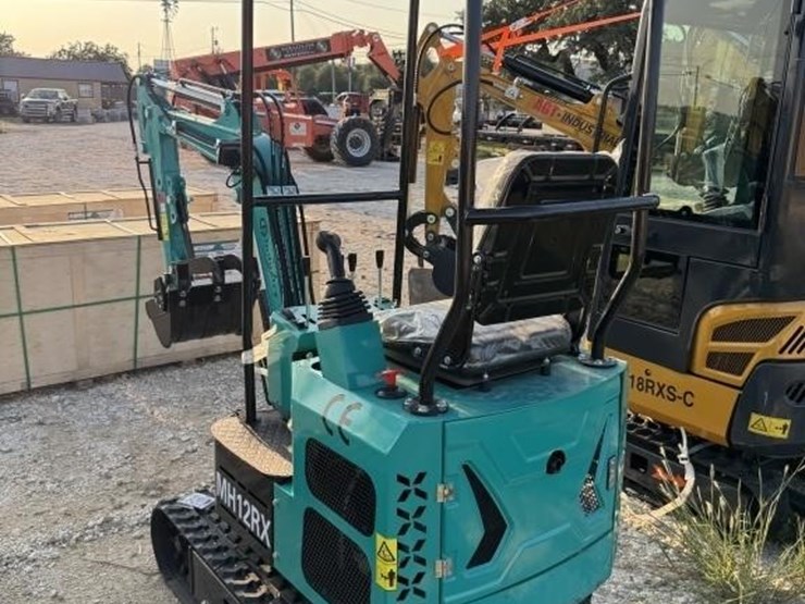 cf-industry,mh12rx,-13.5hp-gas-powered-mini-image-4