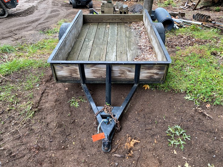 #3106-•-8'-x-5'-utility-trailer-(three-lakes,-wi)-image-2