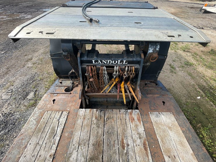 #3032-•-landoll-hauler-lowboy-trailer-(has-wi-title)-(denmark,-wi)-image-16