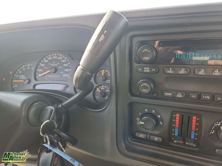 2006-chevrolet-silverado-1500-image-11