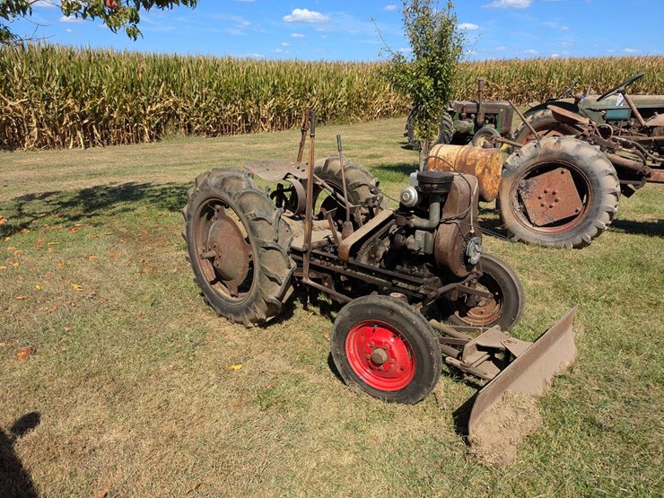 gibson-tractor-with-plow-image-3