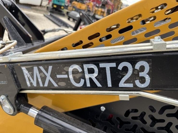 agt-mx-crt23,-gas-powered-stand-on-skid-steer.-image-4