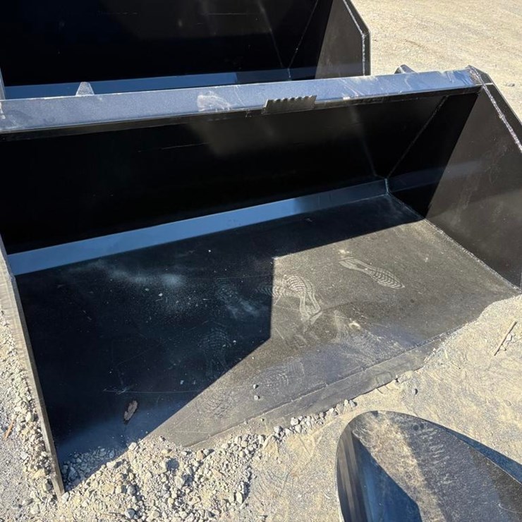 72in Large Capacity Bucket