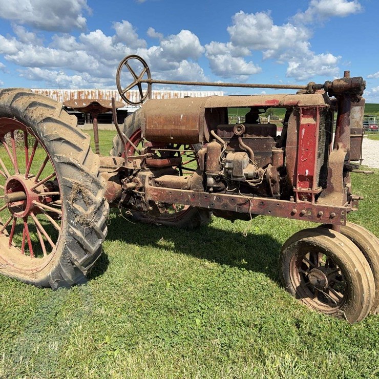 Farmall F-14