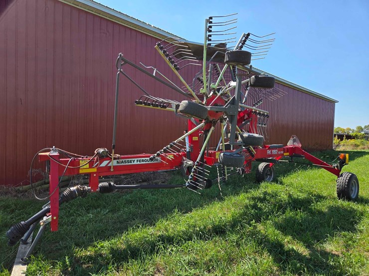 massey-furgeson-rk-662-twin-rotor-rake-image-5