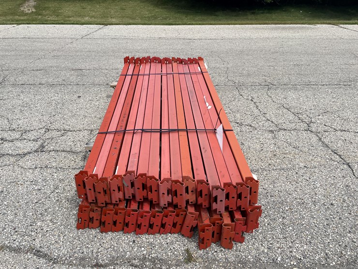 #1366-•-8'-pallet-racking-cross-members-image-2