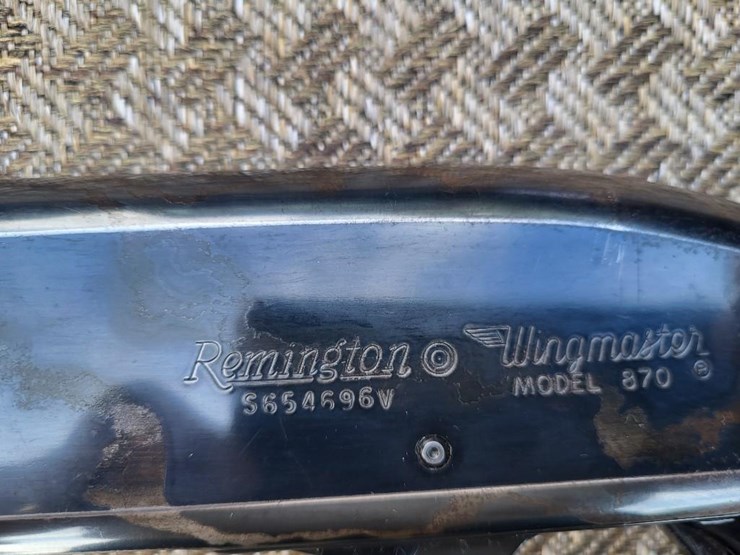 remington-870-wingmaster-12-gauge-shot-gun-image-2
