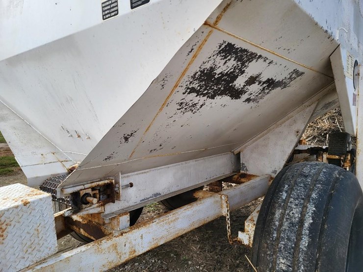 western-simonsen-n64l-tandem-axle-lime/fertilizer-spreader-image-12