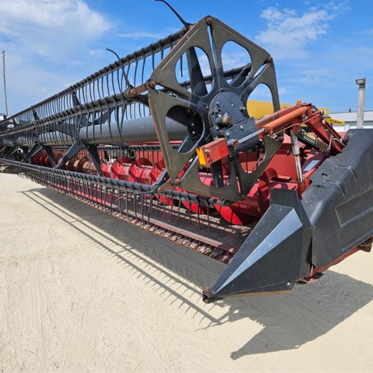 CASE IH 1020