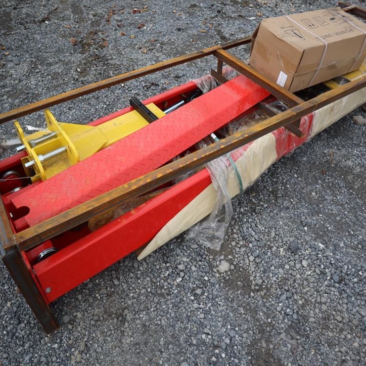 AGT 2 Post 10,000 Lb Car Lift