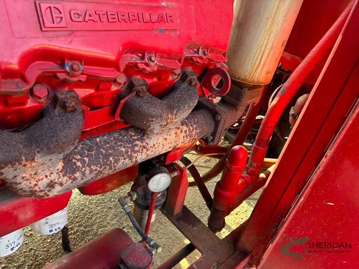 vulcan-1150a-sheet-vibro-with-cat-diesel-motor-image-16