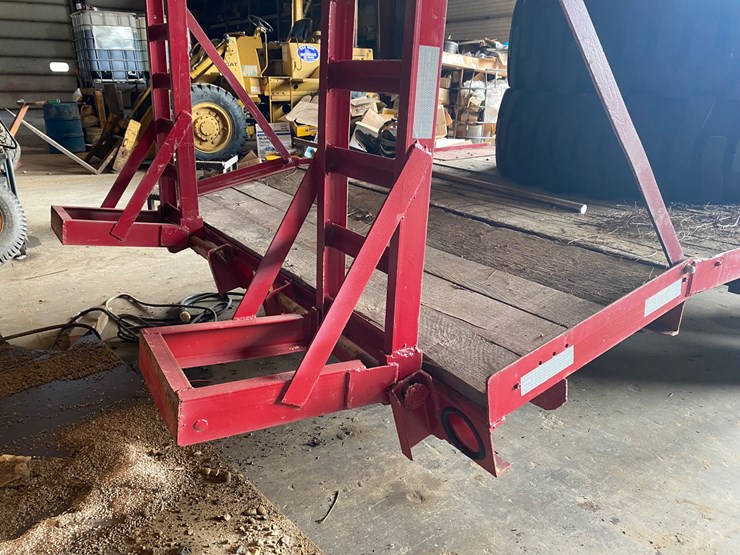 #3018-•-1976-miller-22'-deckover-trailer-(ripon,-wi)-(has-wi-title)-image-3