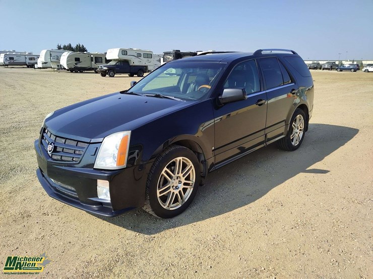 2007-cadillac-srx-image-1