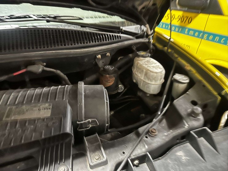 gm/chevy-van-miles---184178-image-25