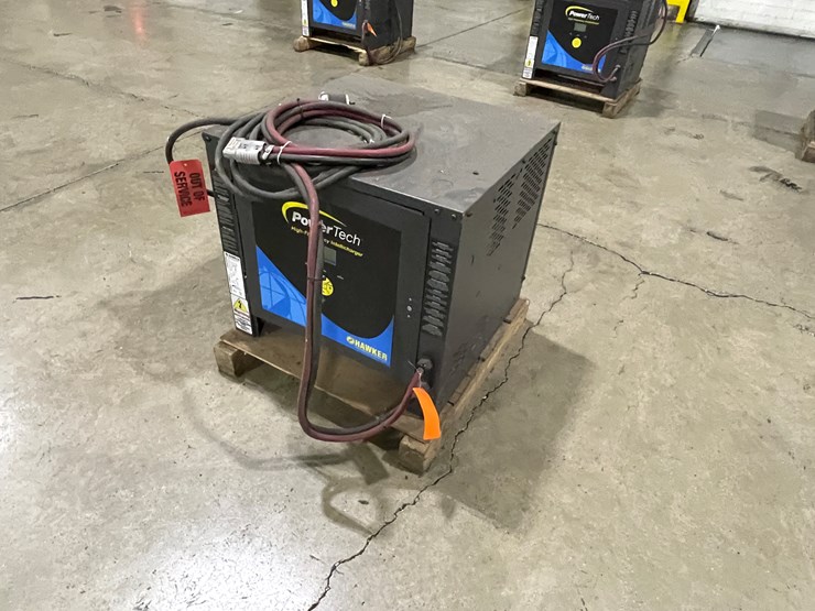#7158-•-hawker-power-tech-high-frequency-intellicharger-forklift-battery-charger-image-1