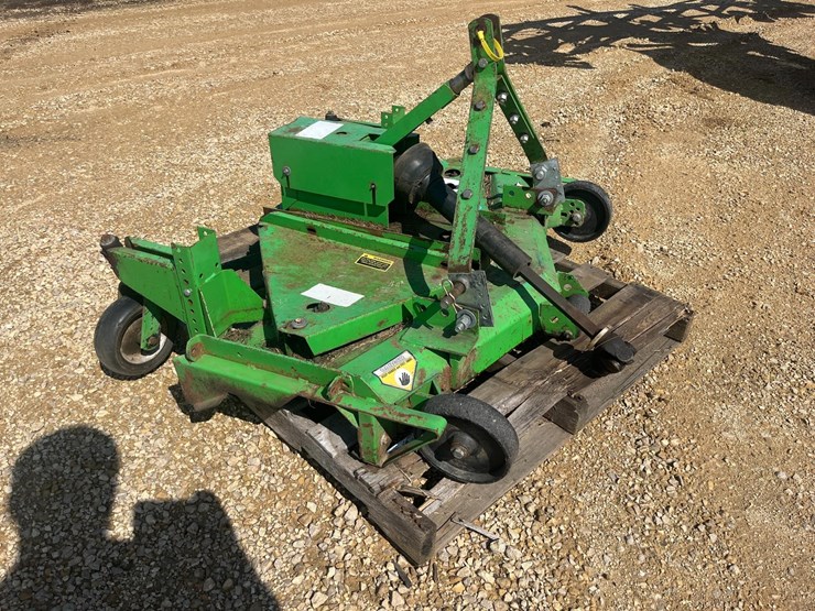 deutz-allis-rgm48-three-point-mower-image-1