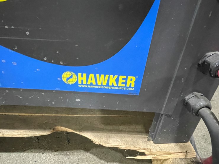 #7157-•-hawker-power-tech-high-frequency-intellicharger-forklift-battery-charger-image-9