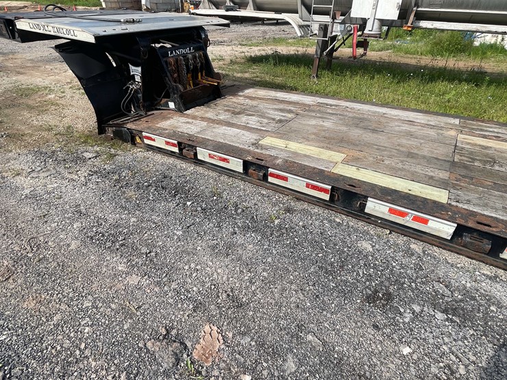 #3032-•-landoll-hauler-lowboy-trailer-(has-wi-title)-(denmark,-wi)-image-24