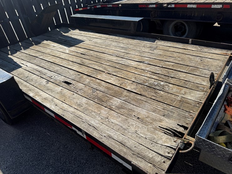 #3022-•-belshe-16'-tandem-axle-equipment-trailer-(twin-lakes,-wi)-(has-wi-title)-image-5