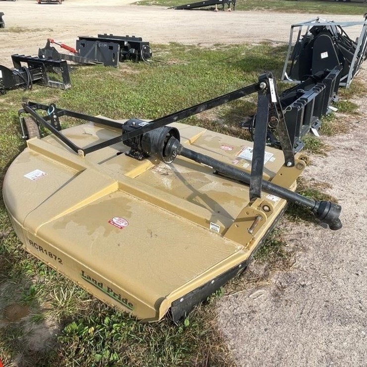LAND PRIDE RCR1872