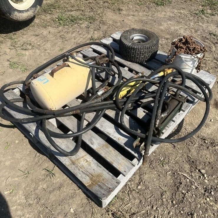 Misc. Parts