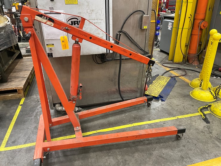 #8054-•-jet-2-ton-hydraulic-engine-hoist-image-1