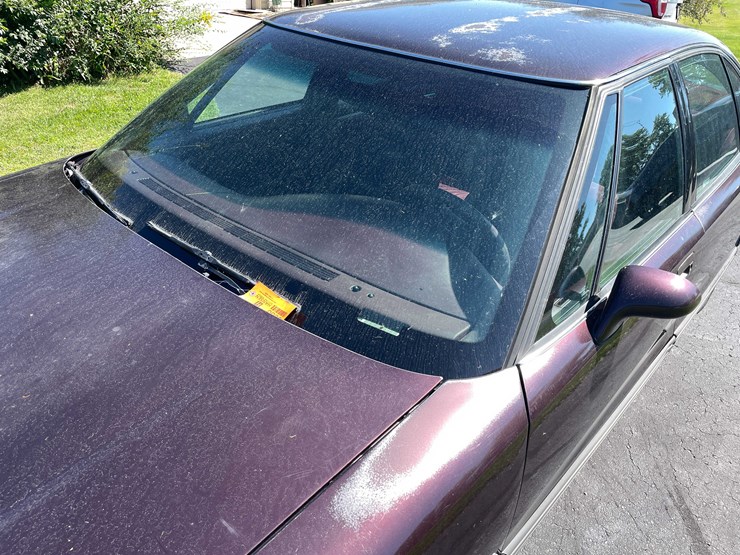 #3290-•-1994-oldsmobile-eighty-eight-(has-wi-title)-(kingston,-wi)-image-28