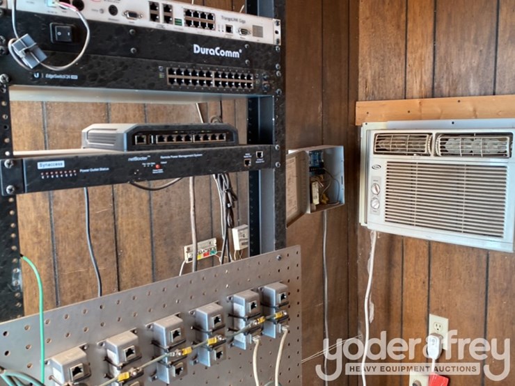 12'-x-8'-metal-building,-insulated.-a/c-unit,-generator-image-13