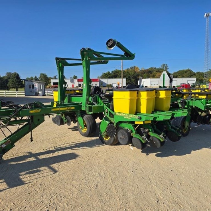 JOHN DEERE 1730