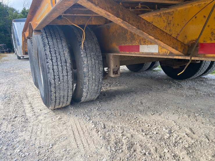 #3012-•-1989-cz-trailers-deckover-equipment-trailer-(helenville,-wi)-(has-wi-title)-image-5