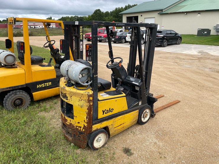 #432-•-yale-cushion-tire-forklift-(shawano,-wi)-image-5