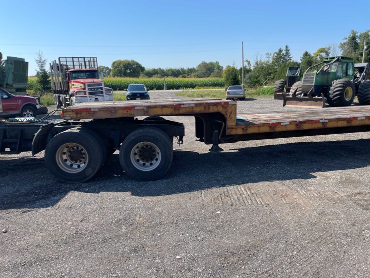 #3038-•-dorsey-45'-drop-deck-trailer-(forestville,-wi)-image-2