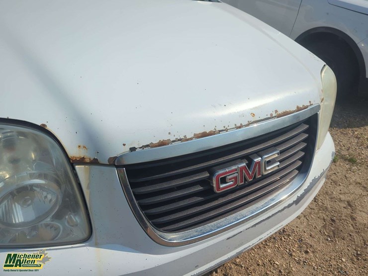 2007-gmc-yukon-xl-image-30