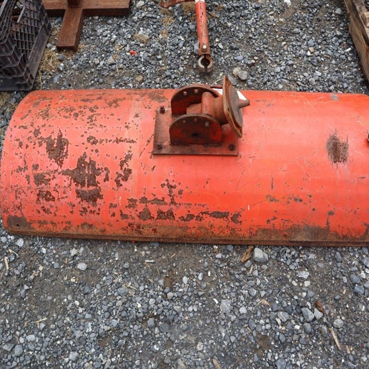 Gravely Snow Plow 4 Feet