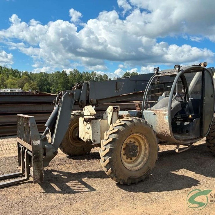 TEREX TH844C