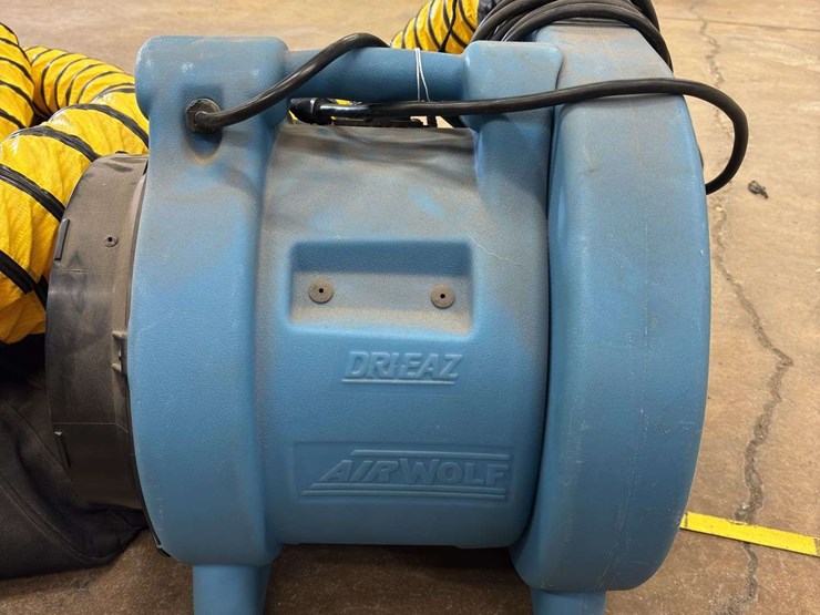 dri-eaz-air-wolf-commercial-blower-fan,-hoses,-and-attachments…model:-f228-image-4