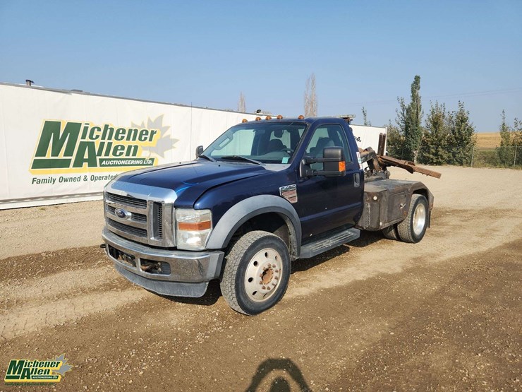 2009-ford-f450-image-1
