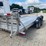 #3016-•-2015-triton-trailers-16'-aluminum-tandem-axle-trailer-(helenville,-wi)-(has-wi-title)-image-4
