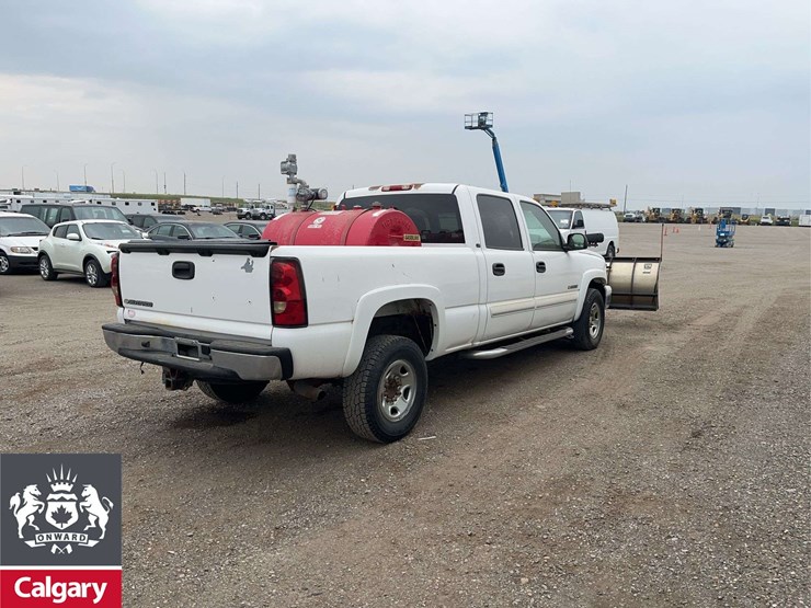 2006-chevrolet-silverado-1500hd-image-3