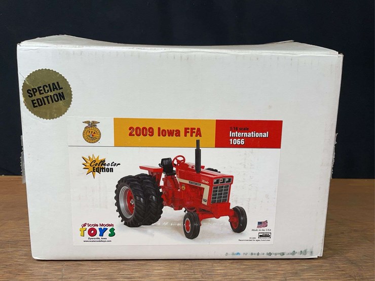 1/16-ih-1066-2009-iowa-ffa-nib-sm-image-19