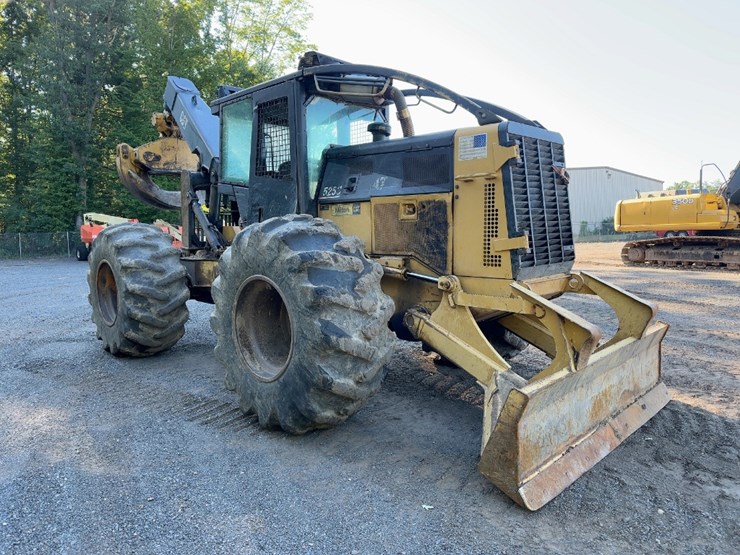 2006-caterpillar-525c-image-8