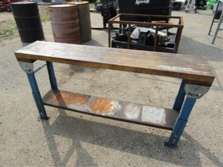 5ft.x1ft.x31in.-shop-bench-wood-top-image-11