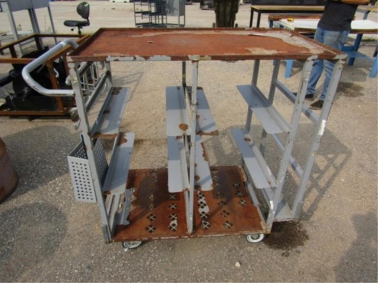 national-cart-co.-bin-cart-w/locking-casters-image-10