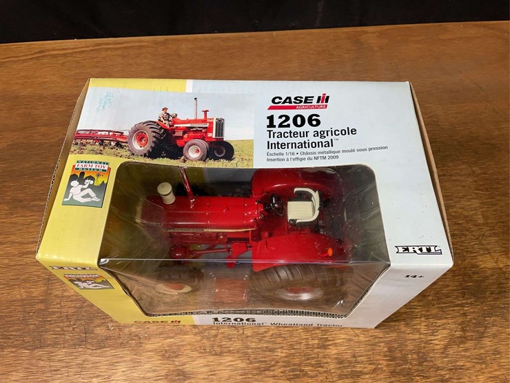 1/16-ih-1206-2009-nftm-nib-ertl-image-2